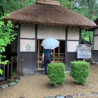 『  〜日光江戸村 🥷〜 』IN栃木