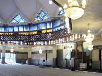 National Mosque of Malaysia