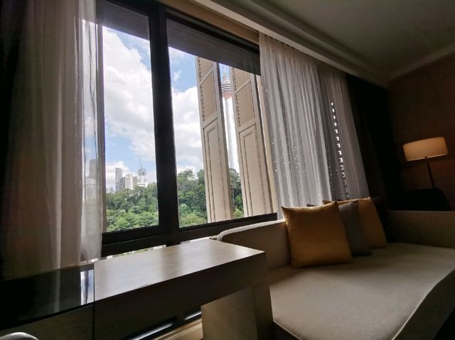 吉隆坡必住性價比極高酒店 - 覓