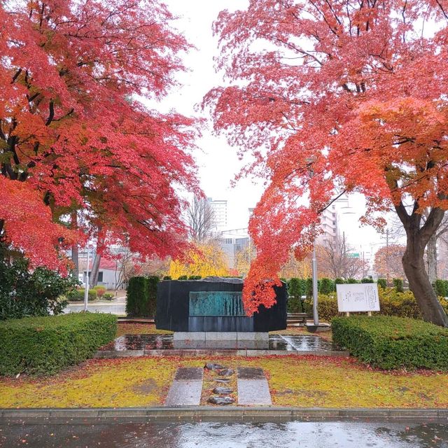 岩手県！歴史と文化とマンホールカード