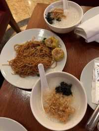 香港尖沙咀凱悅酒店Package | 易回本☺️