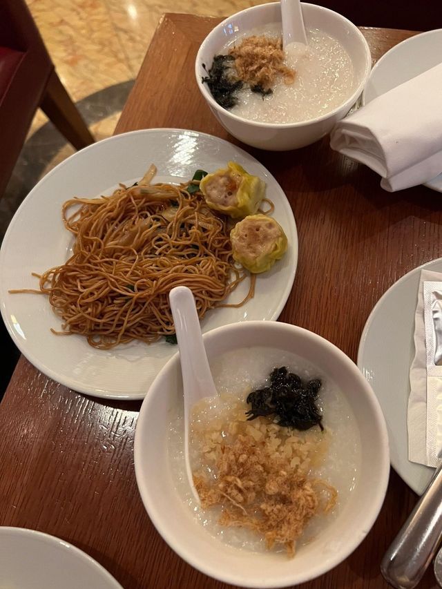 香港尖沙咀凱悅酒店Package | 易回本☺️
