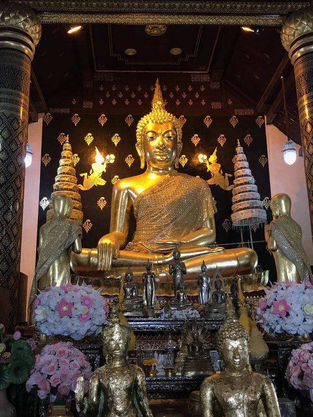 พระพุทธชินราช