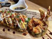 MASU MAKI Sukhumvit 39