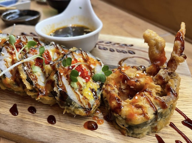MASU MAKI Sukhumvit 39