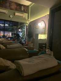 📍曼谷 Asok 平靚正按摩。Massage@Le。