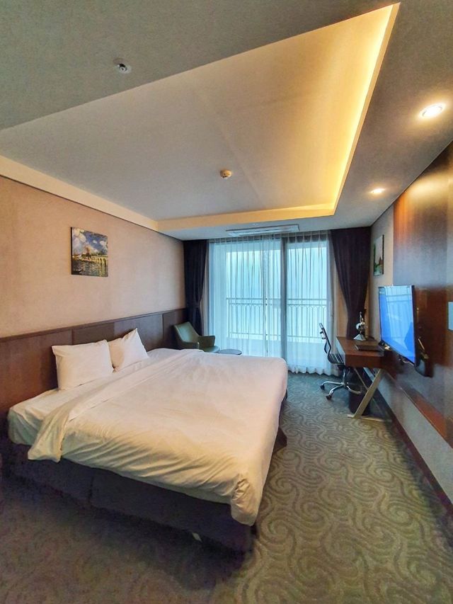 속초 라마다호텔, 가성비로 숙박하기 좋은곳🏨