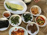 의왕 갈치구이 숨은 맛집 시골밥상