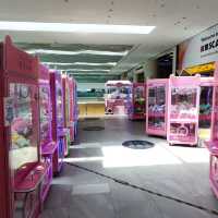 Ang Mo Kio Hub Shopping Mall