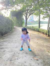 Sunway Emerald Lake