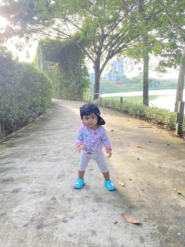 Sunway Emerald Lake