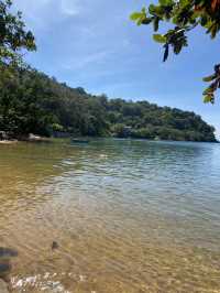 🌊ร้านเจ๊น้องอ่าวยาง อ.แหลมสิงห์ จ.จันทบุรี 🌴🍉💕