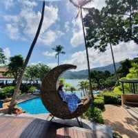 Pool Villa ริมทะเล ปานวิมาน พงัน
