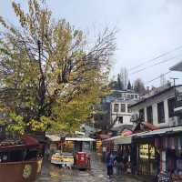 Village Of Şirince