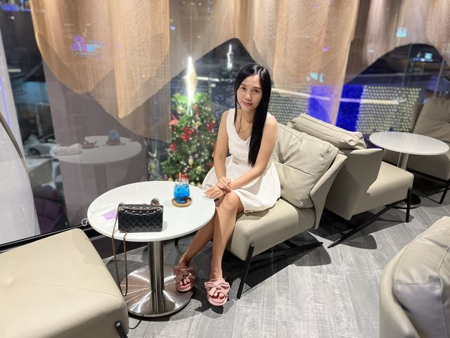 Merry Christmas 2022 at Amethyst Hotel Pattaya