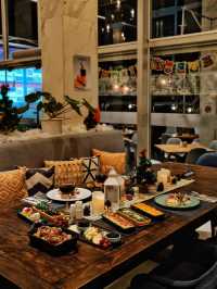 Wintree City Resort Chiang Mai ที่พักกลางเชียงใหม่