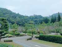 Sun Moon Lake 