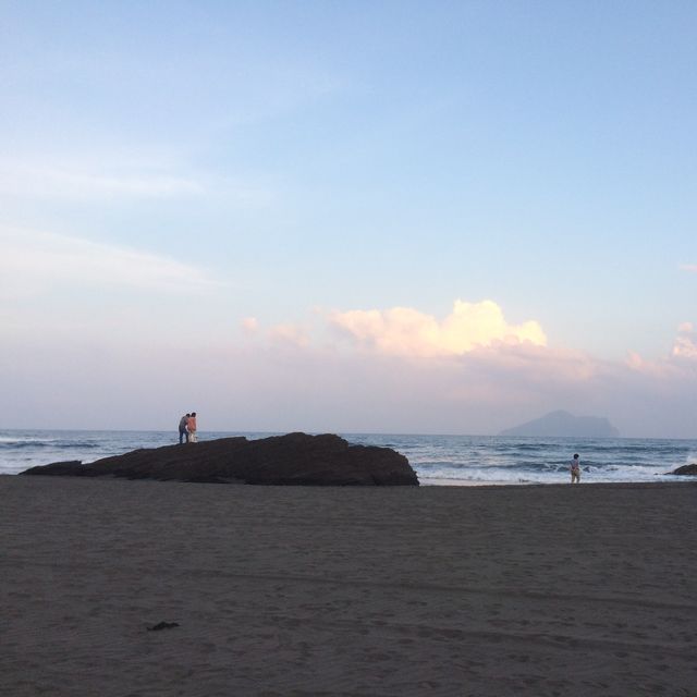 Escape from the City Life to Waiao Beach🏖️ 