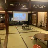 【新潟県:南魚沼】ryugonで過ごすラグジュアリーな休日〜お部屋・施設編〜