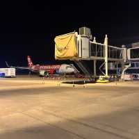 KHON KAEN  INTERNATIONAL AIRPORT