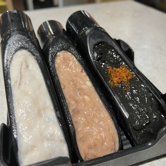 超高質台灣任食火鍋