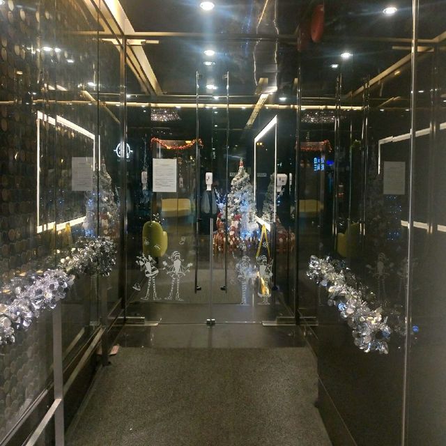 CP值高的君儷酒店