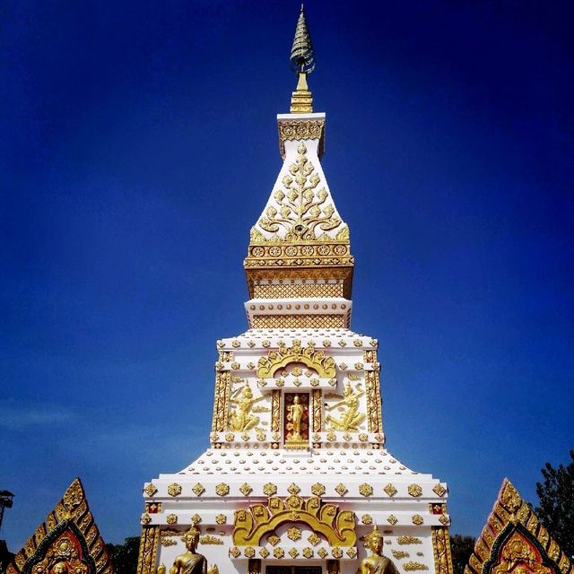 Sri-Kun buddha temple 