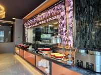 Amethyst Hotel Pattaya 