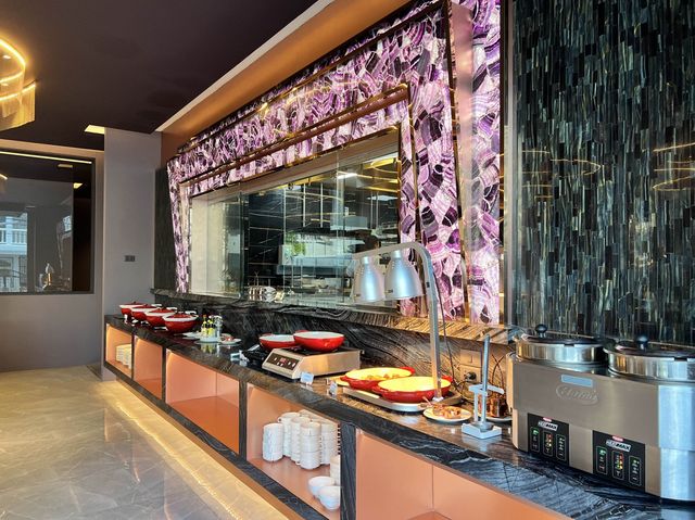 Amethyst Hotel Pattaya 