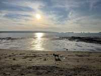 Second Beach