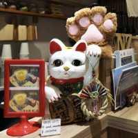 超萌貓爪蛋糕🐾｜赤峰街特色小店