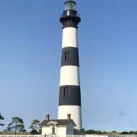 Outer Banks Lighthouse 