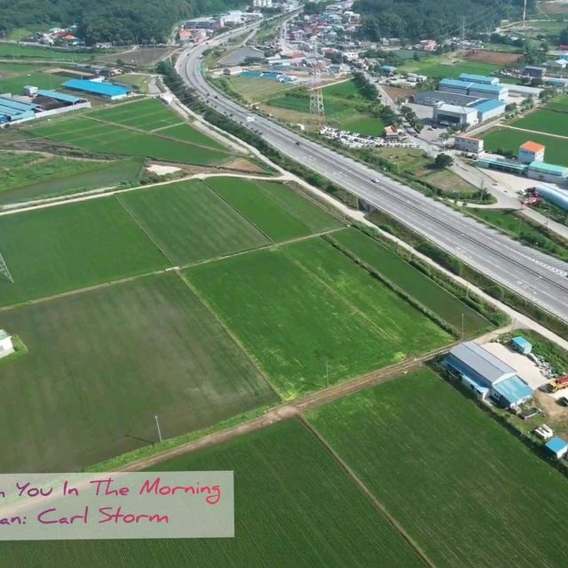 Crossroad Yeomchi