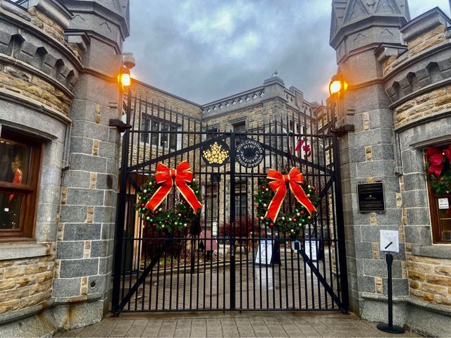 The Royal Canadian Mint