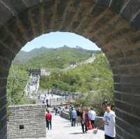 Badaling Great Wall