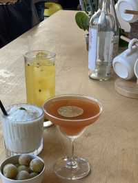[부산 전포동의 최고 핫플, 카페 구프🍸]