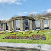 Heaton Park, Manchester