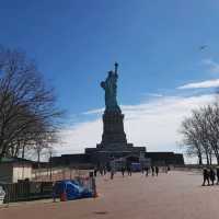 Lady Liberty