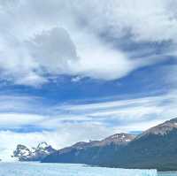 Parque Nacional los Glaciares