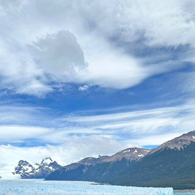Parque Nacional los Glaciares