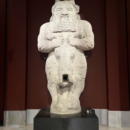 イスタンブール 国立考古学博物館の素晴らしい彫刻 | Trip.com