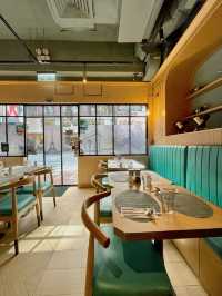 Boire et Manger｜高質格調法國菜 必試法式可麗餅