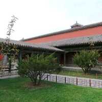 Mukden Palace