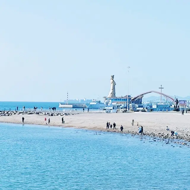 Beachview at the Island