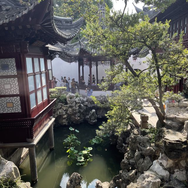 Gorgeous area!! 