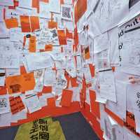 魔都新展｜周末去上班！社畜PUA症