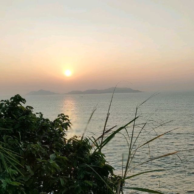 xiachuan island taishan guangdong