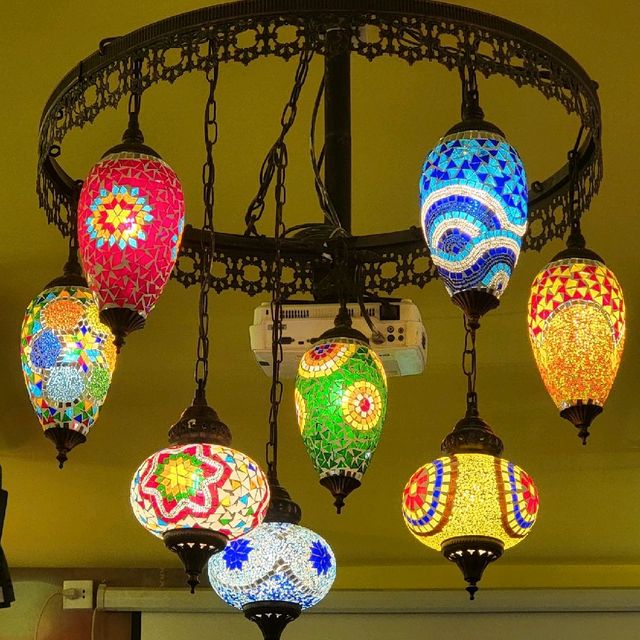 Authentic Indian Experience in Sanya❤🕌