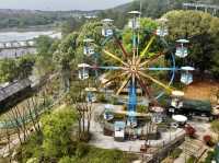 Longxi Ecology Amusement Park