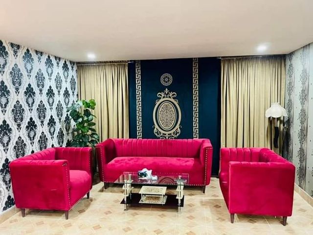 Hotel Serena Palace Multan